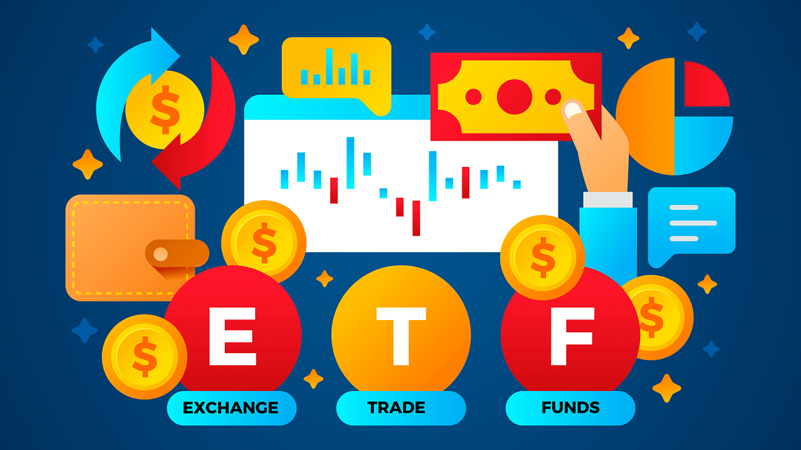 ETF à effet de levier : multiplier ses gains…à quel prix ?