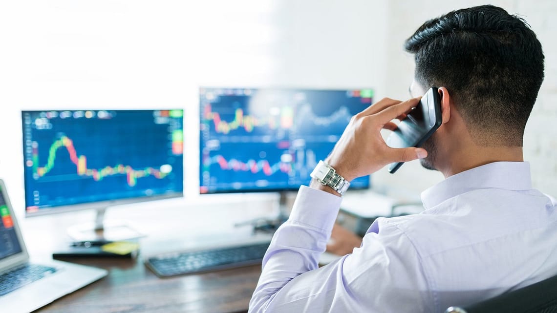 La moyenne mobile : outil indispensable du trader gagnant