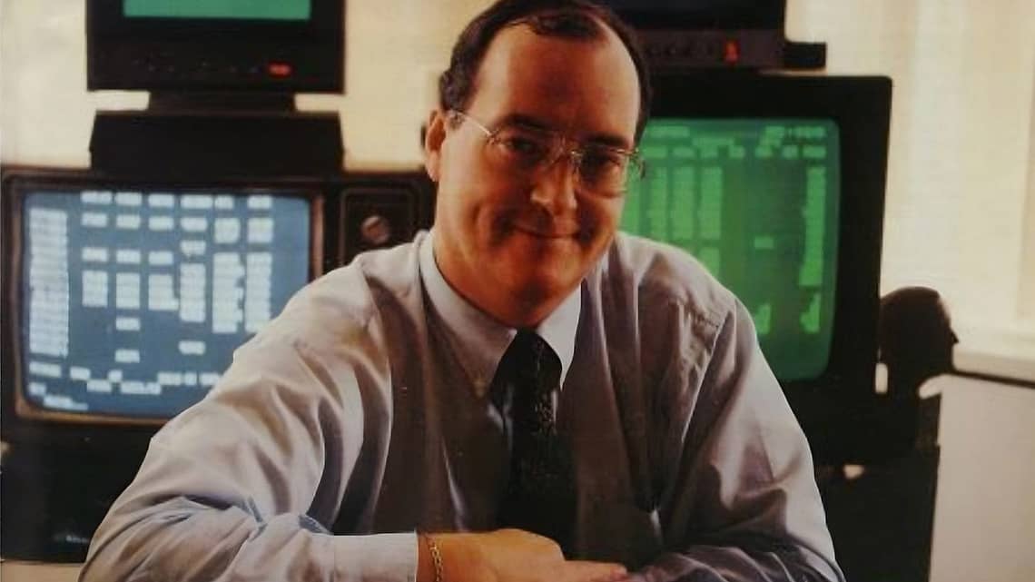 Richard Dennis : la folle histoire d’un trader parti de rien