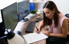 Comment Se Construire Le Meilleur Plan De Trading ?