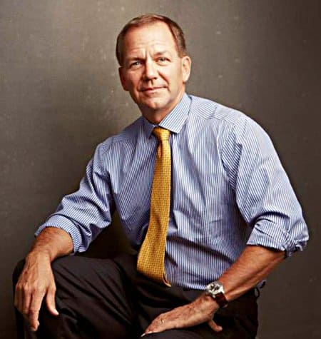 Paul Tudor Jones : Comment faire 100 millions en 24h ?