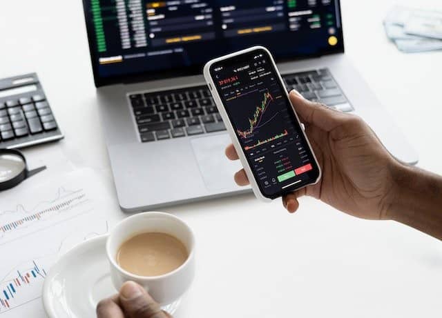 Débuter en trading en 7 étapes