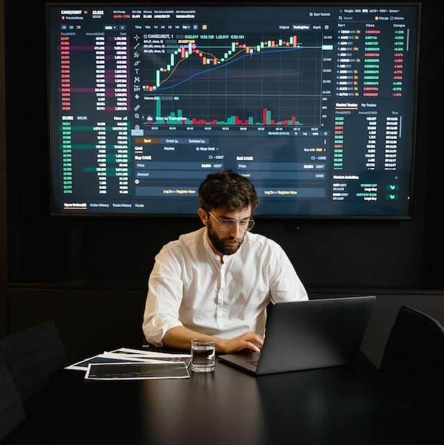 Comment se construire un mental gagnant sur les marchés et devenir un trader rentable